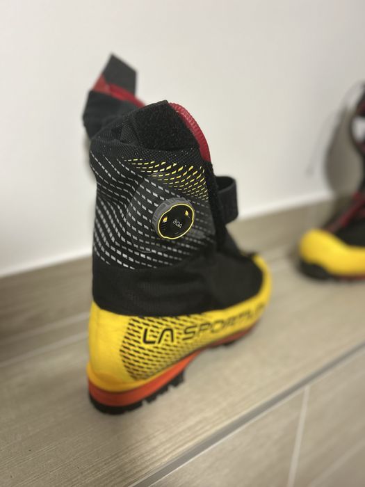 Bocanci la sportiva g5
