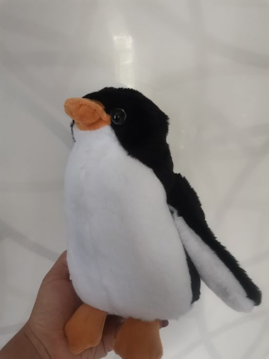 Новые игрушки из аппаратов