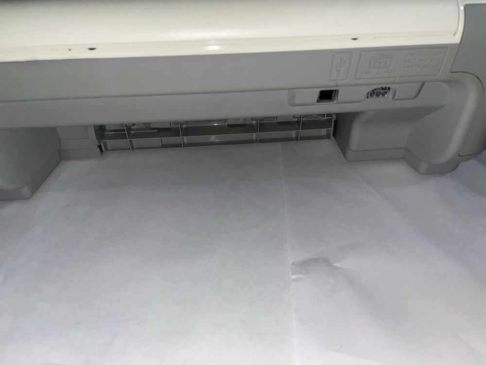 Струйный Принтер HP Photosmart c4483