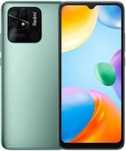 Redmi 10c почти новый.