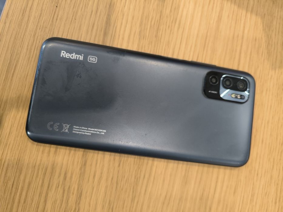 Продавам  Xiaomi redmi 10 64. Gb