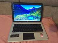 Laptop hp Dv6-3016ez