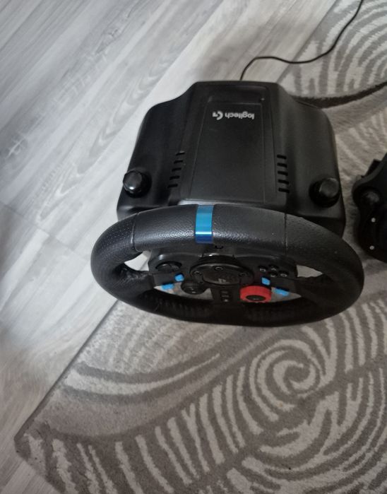 Volan Logitech G29