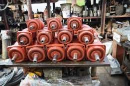 Hidromotor f110 f112 f116 f118 f120 f125 f132 fk 212