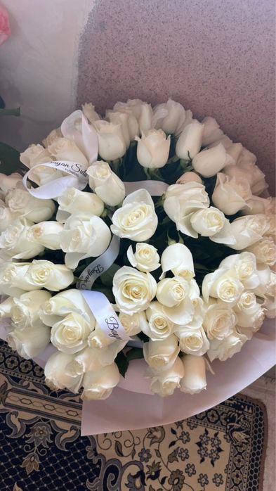 Цветы свежий срочно продается