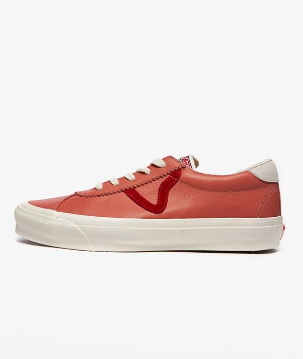 Sneakersi Papuci Vans Off The Wall 40.5 40 Palm Angels Volcom Versace