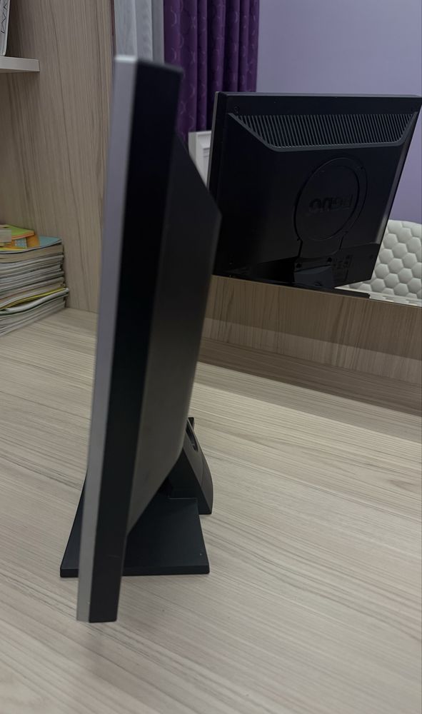 Продам монитор BENQ FP71G+