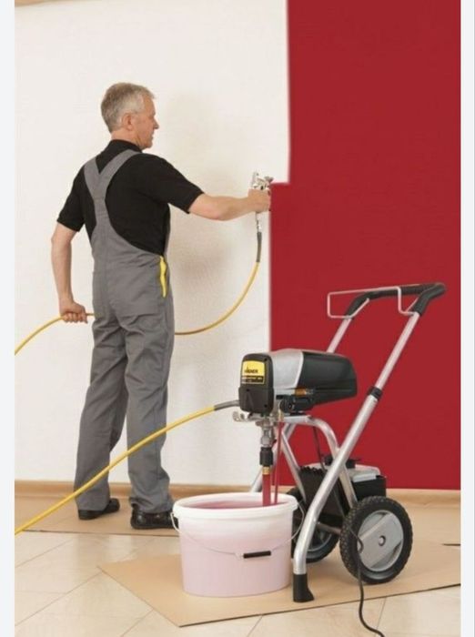 Vagner kraska arenda 200 ming