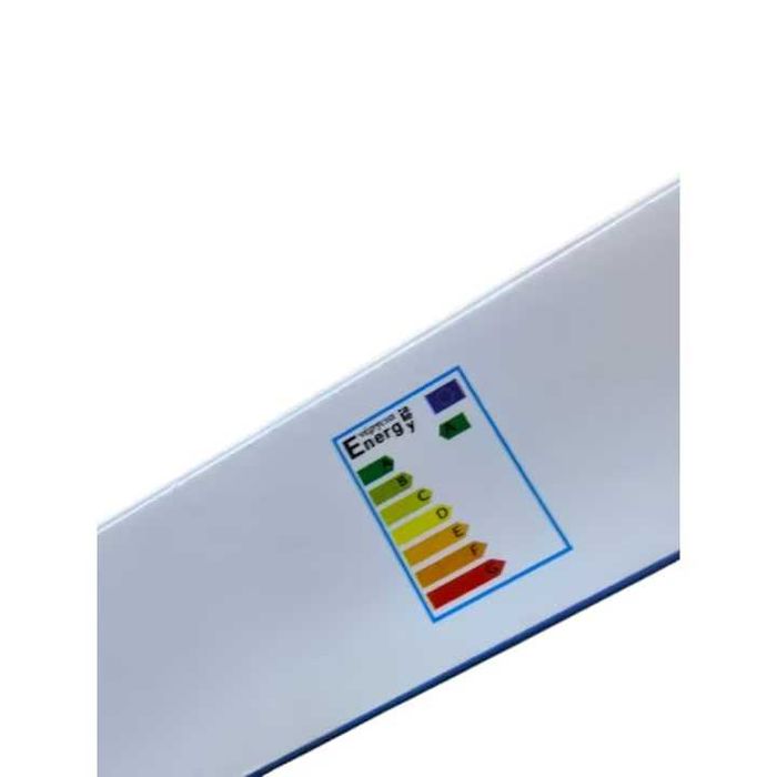 Corp LED Liniar, 120cm, 100W, Lumina Rece Alba, 6500k, economic