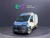 Peugeot Boxer Peugeot Boxer Furgon L2H2