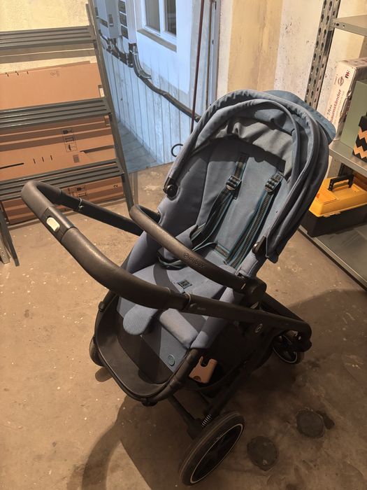 Carucior 2 in 1 Cybex Balios S