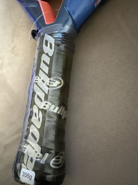 Paleta/racheta padel Bullpadel Elite Light W Femei 2023