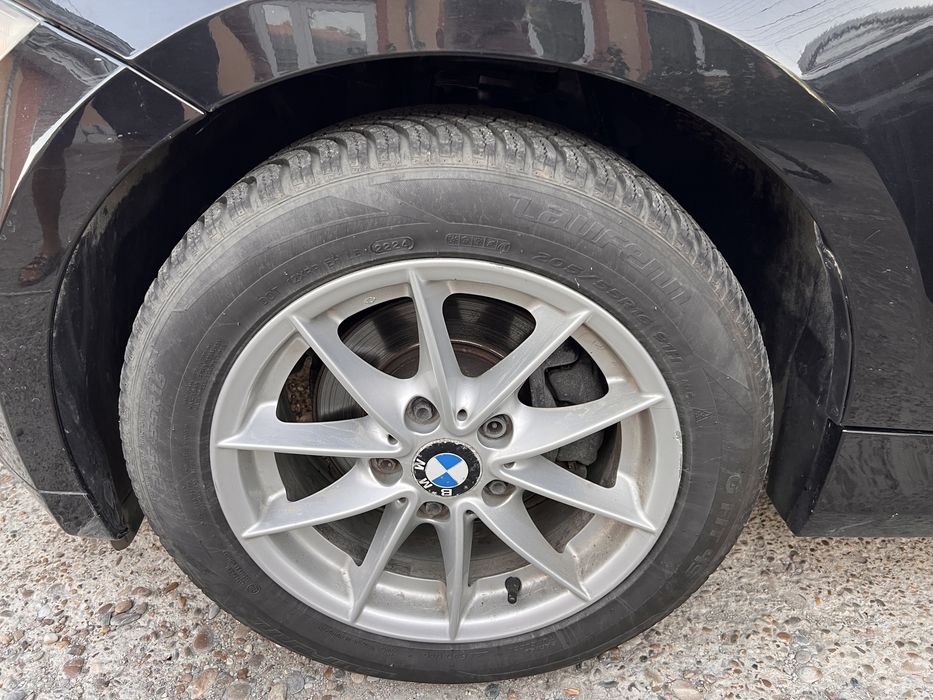 BMW Seria 1 - an 2010, 143 de cai