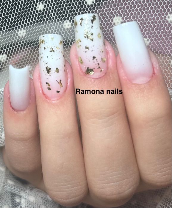 Unghii cu gel București sector 2 zona doamna Ghica (Colentina)