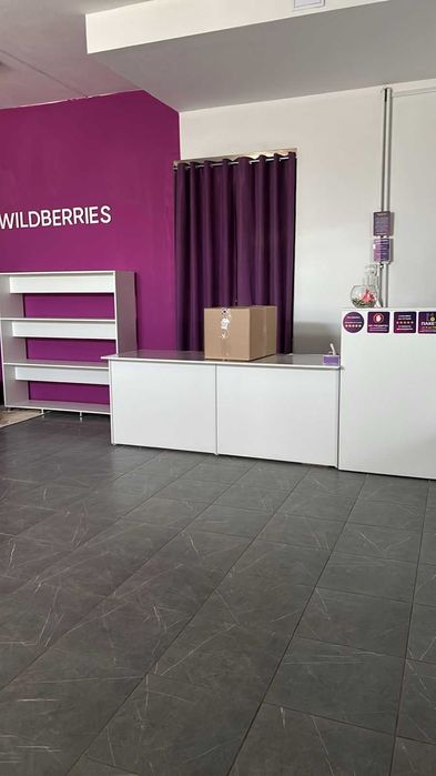 продается стол ресепшен