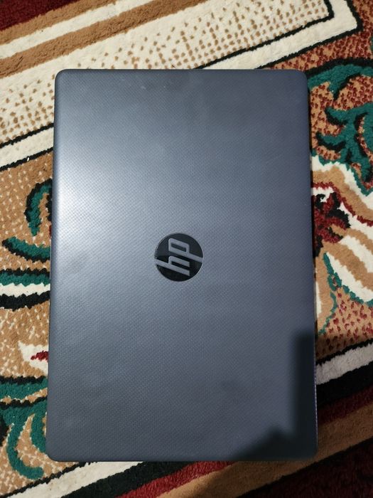 Noutbook hp 4/1tr ssd 128gb