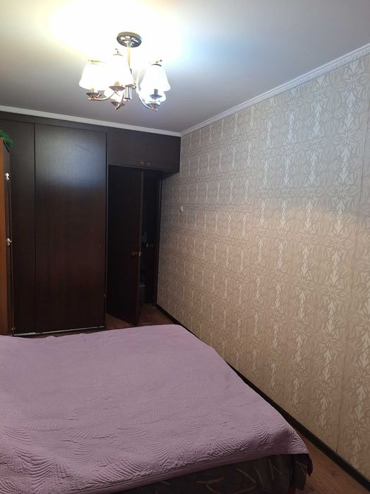 Продам 2х комн.кв 6 20