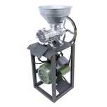 Masina tocat carne nr.32 din aluminiu  motor electric 1500W