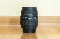 Quantaray 28-90mm f3.5D Macro pentru Nikon F mount