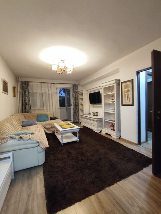 Apartament 2 camere Parc Copou-Spitalul Parhon-Universitate