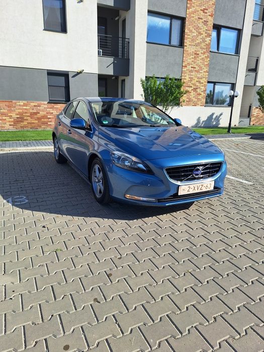 De vânzare Volvo v40