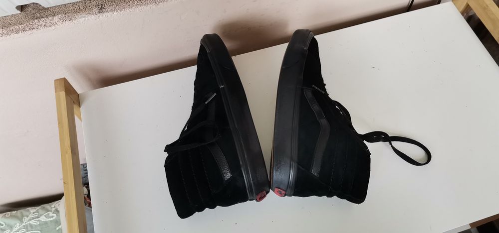 Спортни обувки Vans off the wall 39 н.