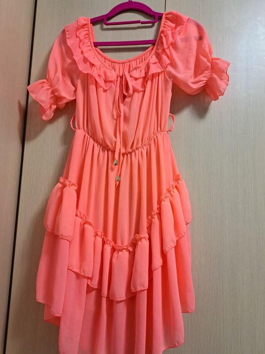 Rochie de vară!!