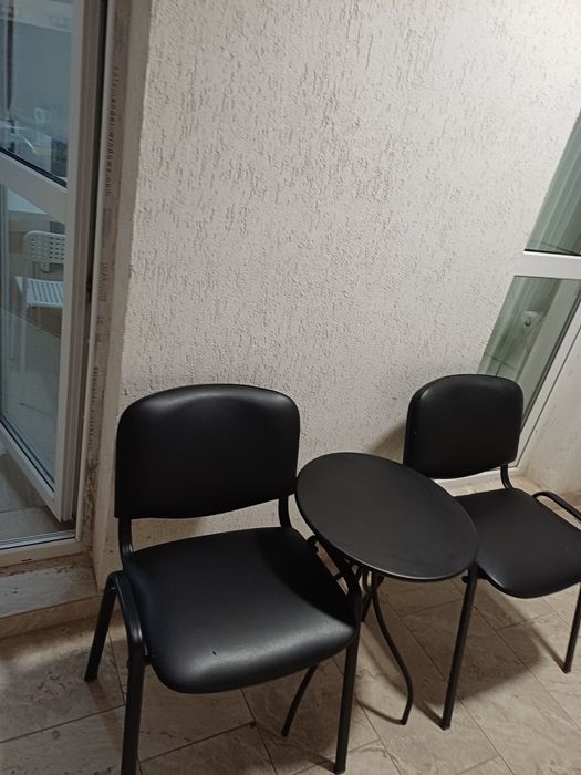 Garaoniera-studio inchiriat  Biruintei Popesti