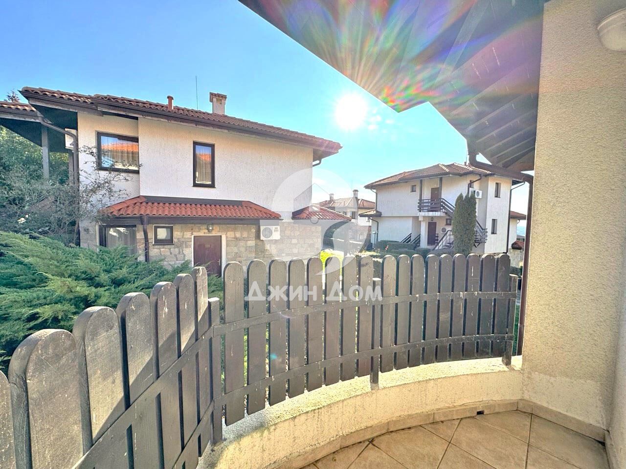 Продава се Тристаен апартамент в с. Кошарица, Област Бургас - 90 кв.м за 1110 €/кв.м - Снимка #12