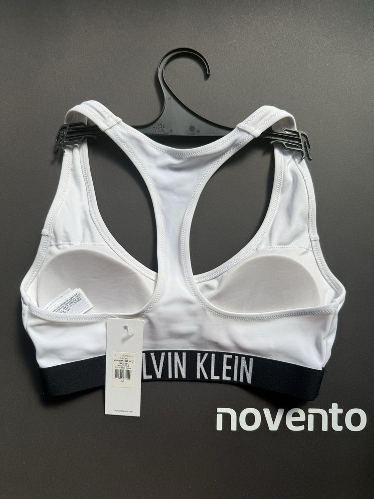 Горнище на бански Calvin Klein /XS/