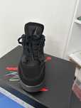 Jordan 4 black cat GS