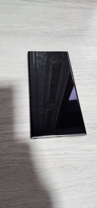 Samsung s23 ultra Black 512/12