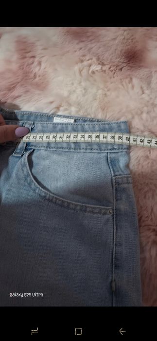 Blugi dama Dazy impecabili