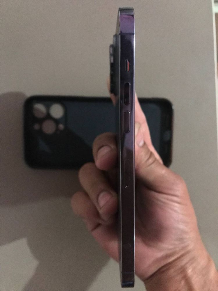 Iphone 14pro max sotiladi sastiyana ideal rasmda hamasi bor