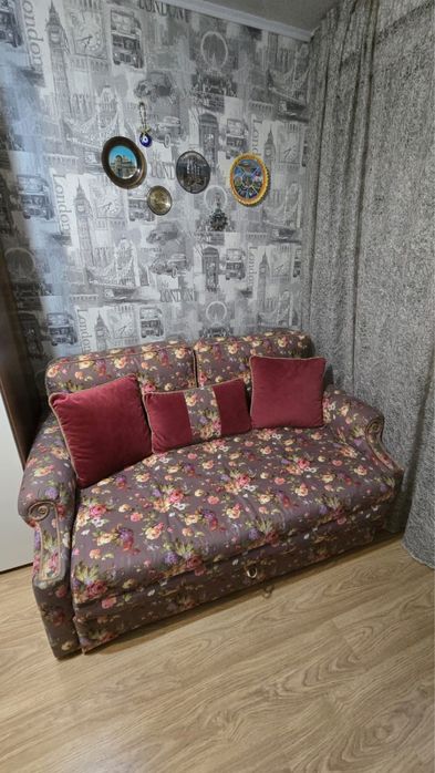 Мебель в связи с переездом