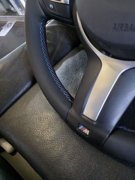 Volan bmw M original