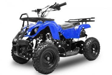 Atv Nitro Torino Atv-Copii 49Cc PRODUS NOU Livrare La Domiciliu