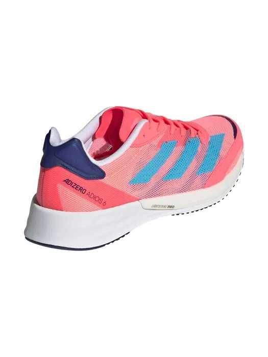 Adidas - Adizero Adios 6 W №38 2/3 Оригинал Код 591