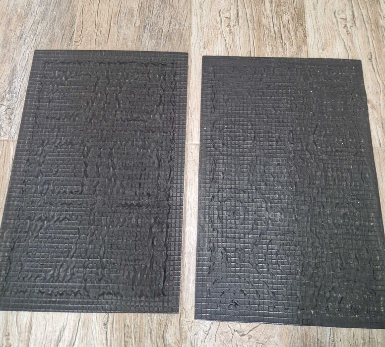 Изтривалка кокос и гума 40/60