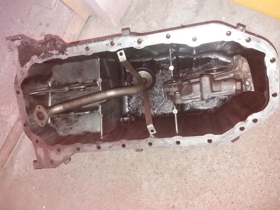 piese vw lt 2.5