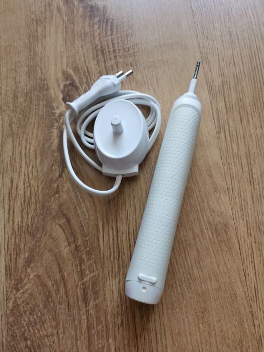 Periuta Dinti Electrica Bluetooth Oral-B Genius 9000 Alba Perfecta