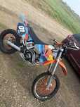 De vanzare ktm520 exc