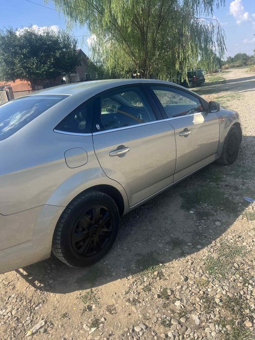 Vand ford Mondeo an 2009 2.0 D