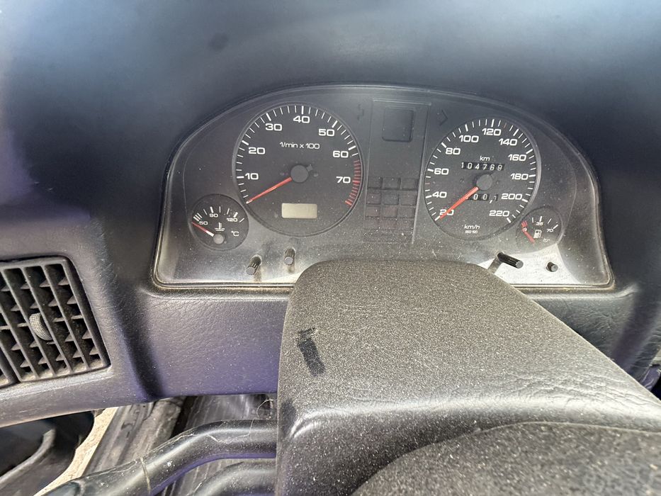 Audi 80 B3 1.8S НА части