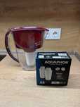 Кана Aquaphor с нови филтри