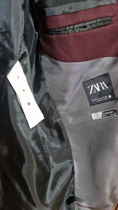 Sacou zara xl ca nou