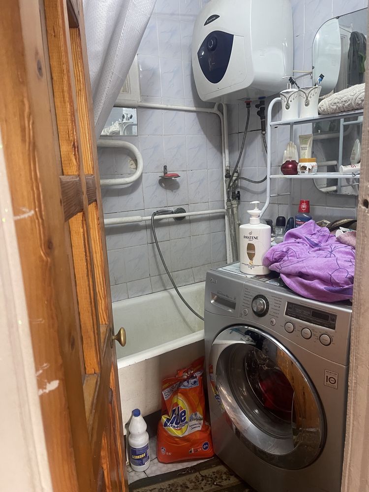 Продам3ех к кв рядомАйнабулак в Кулагере