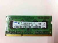 ram laptop ddr3 1gb