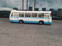Macheta autobuz T.V.20.U