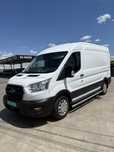 Ford Transit L2H2 2.0 tdci 130cp euro 6. Cutie automata